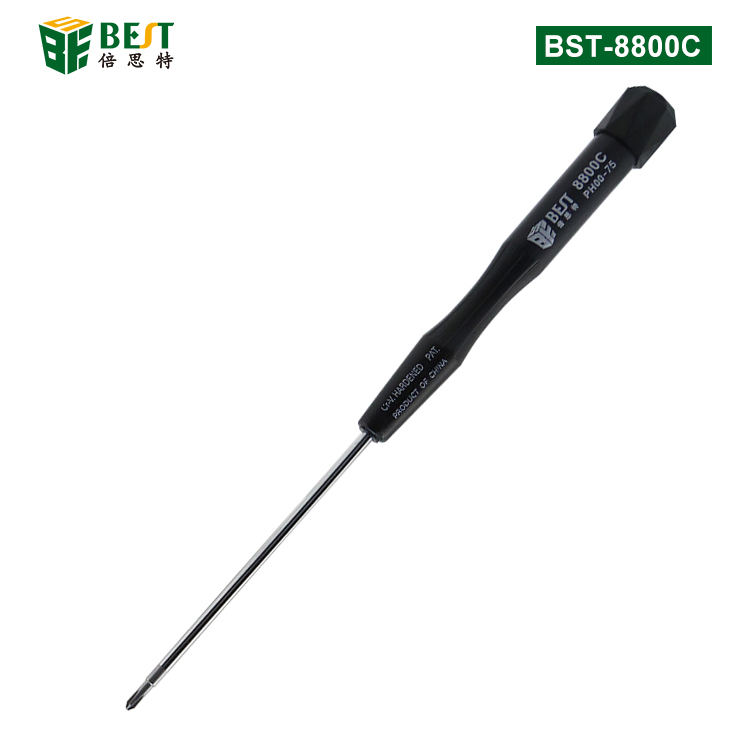 BST-8800C 螺絲批 螺絲刀 專(zhuān)用手機(jī)電腦拆機(jī)螺絲刀 75mm加長(zhǎng)