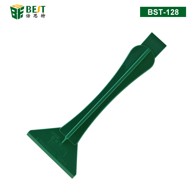 BST-128 塑料批 撬機工具 貼膜塑料撬棒 塑料刮刀