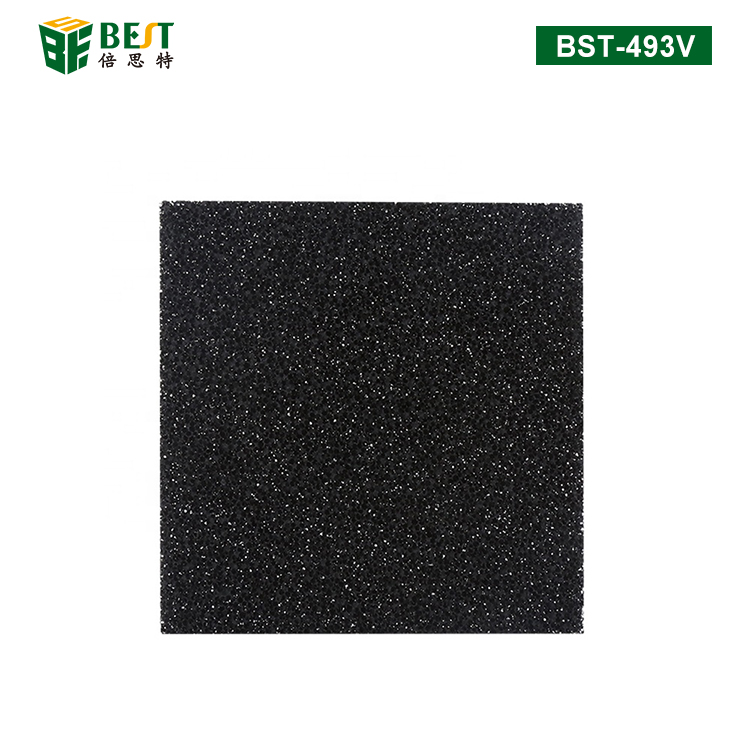 BST-493V 吸煙儀過(guò)濾海棉 活性炭煙霧過(guò)濾片