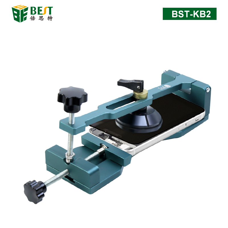 BST-KB2 手機(jī)拆屏分離器 免加熱拆屏器 吸屏器 手機(jī)屏幕手動(dòng)分離器 起屏器